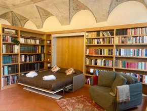 The L i b r a r y Bergamo